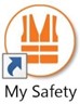 Graphic: My Safety logo